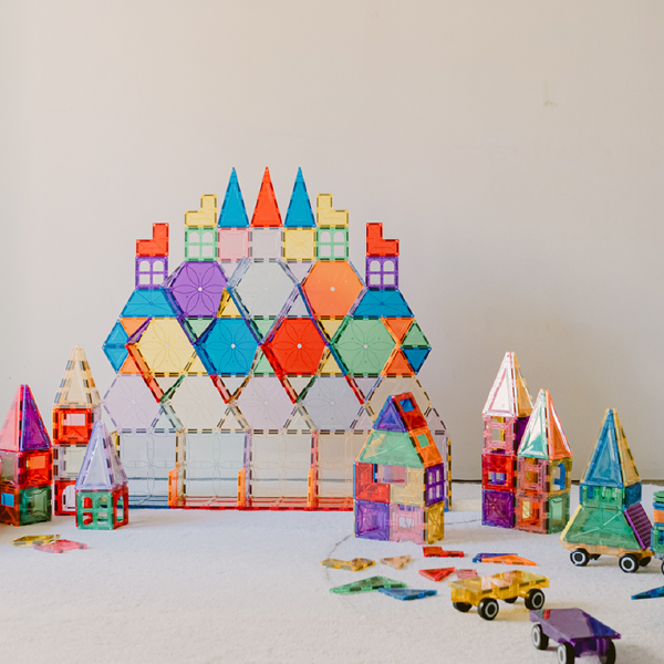 澳洲美學磁力片